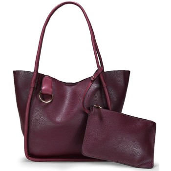 Bosanova Bolsa Bolso shopper burdeos
