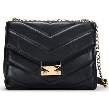 Bosanova Bolso Bolso negro con cadena