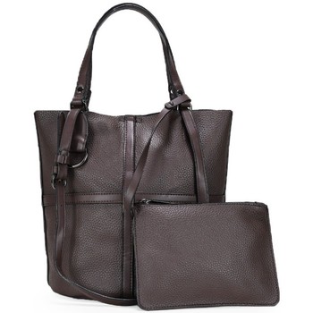 Bosanova Bolso Bolso pequeño de hombro en marrón