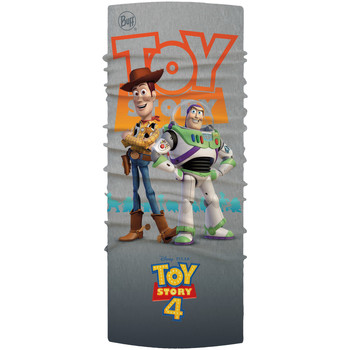 Buff Bufanda Tubular microfibra Toy Story niño Woody Buzz Multi
