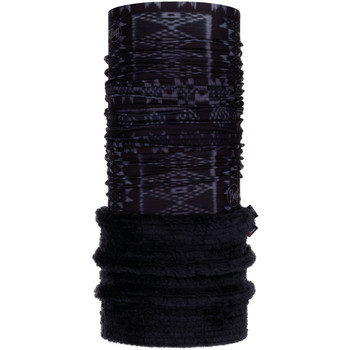 Buff Bufanda Tubular polar térmico Butú Black