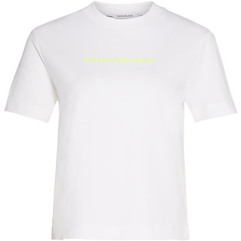 Calvin Klein Jeans Tops y Camisetas J20J214220