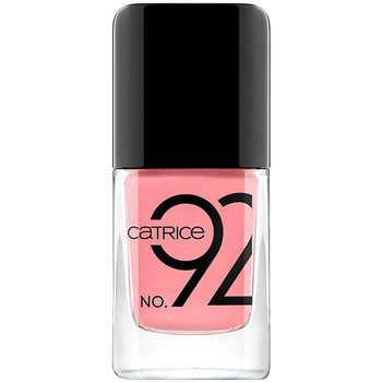 Catrice Esmalte para uñas Iconails Gel Lacquer 92-nude Not Prude