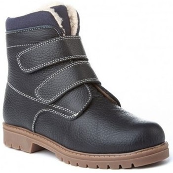 Cbp - Conbuenpie Botines Botas Safari de piel by CBP