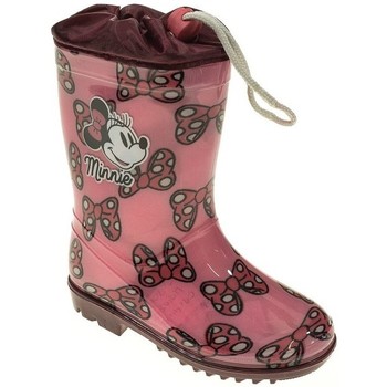 Cerda Botas de agua BOTA AGUA NIÑA ROSA