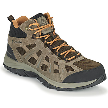 Columbia Zapatillas de senderismo REDMOND III MID WATERPROOF