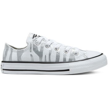 Converse Deportivas Moda 667604C