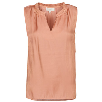 Cream Blusa CECILIE TOP