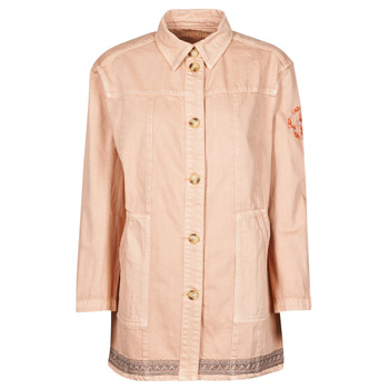 Cream Chaqueta OFELIA JACKET