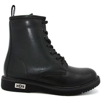 Cult Botines Class-3