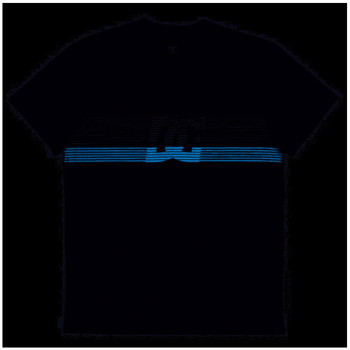 DC Shoes Camiseta Shoes Front Surface EDYZT04122