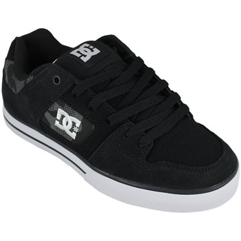 DC Shoes Deportivas Moda Pure 300660 black/grey