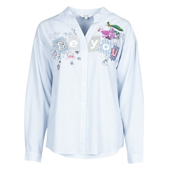 Desigual Camisa BEYOU