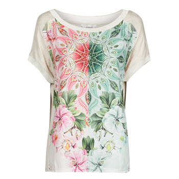 Desigual Camiseta COPENHAGUE