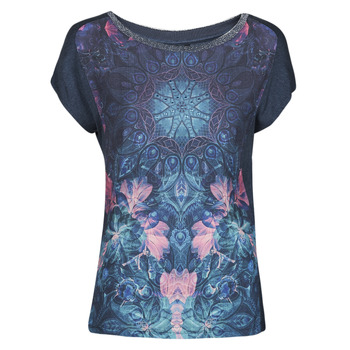 Desigual Camiseta COPENHAGUE