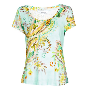 Desigual Camiseta MANDRAGORA