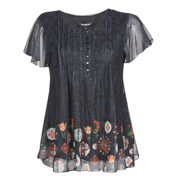 Desigual Camiseta NORTE