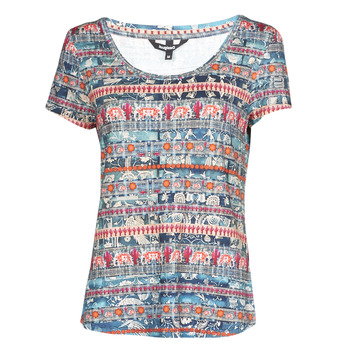 Desigual Camiseta SANTORINI