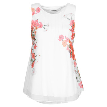 Desigual Camiseta tirantes MILAN