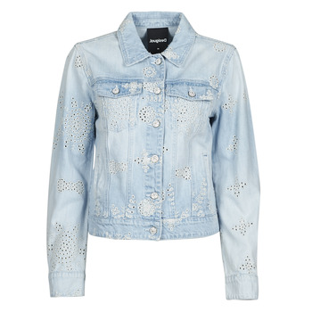 Desigual Cazadora vaquera CALM