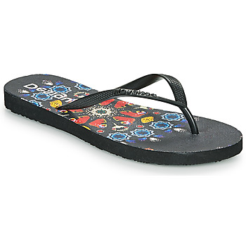 Desigual Chanclas FLIP FLOP BUTTERFLY