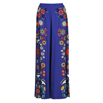 Desigual Pantalón fluido CHIPRE