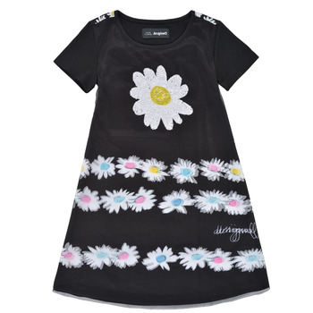Desigual Vestido 21SGVK28-2000