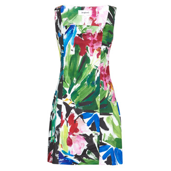 Desigual Vestido HONOLULU