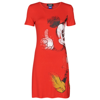 Desigual Vestido MICKEY