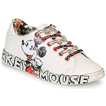 Desigual Zapatillas COSMIC MICKEY