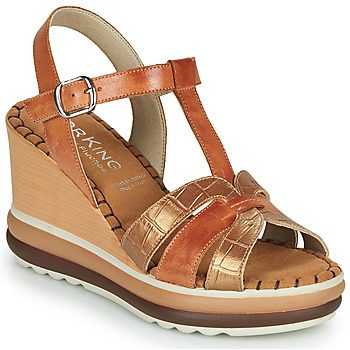 Dorking Sandalias TOTEM