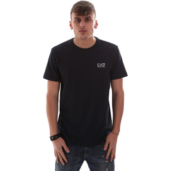 Ea7 Emporio Armani Tops y Camisetas 8NPT51 PJM9Z