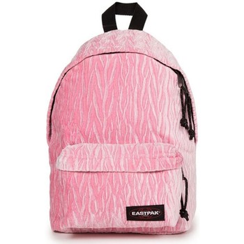 Eastpak Mochila MOCHILA ORBIT VELVET PINK MUJER