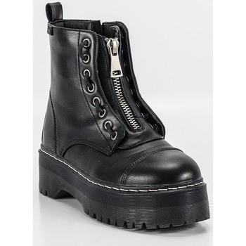 Emmshu Botines AVRIL