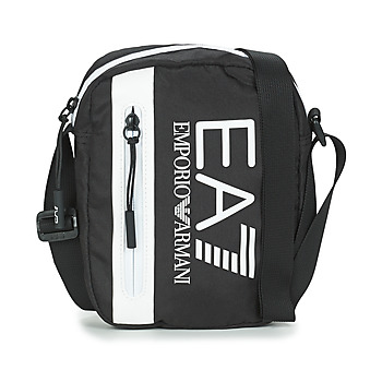 Emporio Armani EA7 Bolso TRAIN CORE U POUCH BAG SMALL C