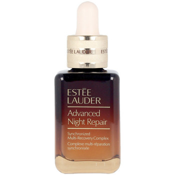 Estee Lauder Antiedad & antiarrugas Advanced Night Repair Synchronized Multi-recovery Complex 30