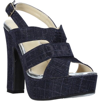 Esther Collezioni Sandalias ELE 084