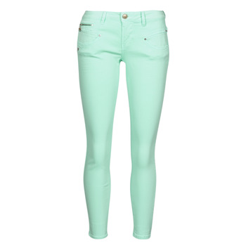 Freeman T.Porter Pantalón ALEXA CROPPED NEW MAGIC COLOR