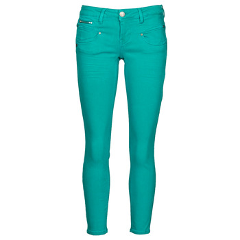 Freeman T.Porter Pantalón ALEXA CROPPED NEW MAGIC COLOR