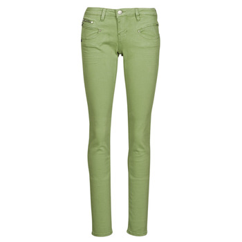 Freeman T.Porter Pantalón ALEXA SLIM NEW MAGIC COLOR