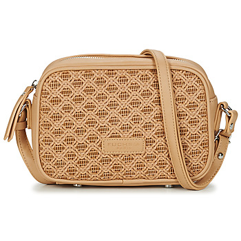 Fuchsia Bandolera ANJOU