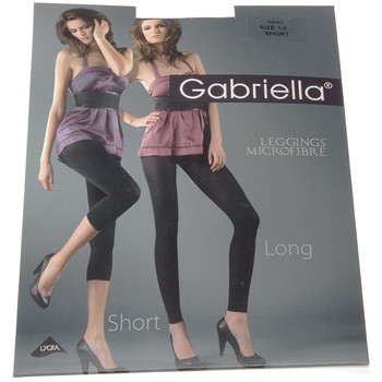 Gabriella Panties Leggings cortos caliente - Ultraopaca - Leggings micro short