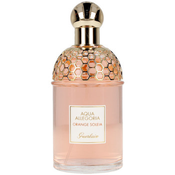 Guerlain Agua de Colonia Orange Soleia Edt Vaporizador