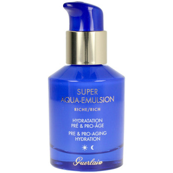 Guerlain Hidratantes & nutritivos Super Aqua Rich Emulsion