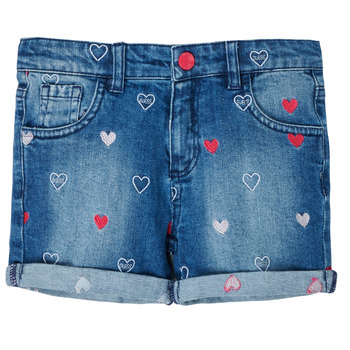 Guess Short niña K1RD03-D4AX0-PHRT