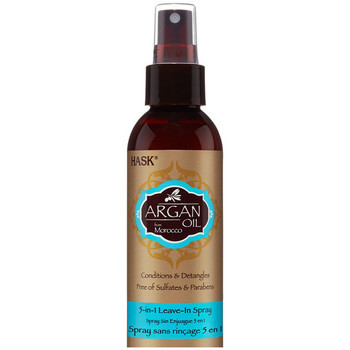 Hask Acondicionador Argan Oil Repairing 5 In 1 Leave-in Conditioner