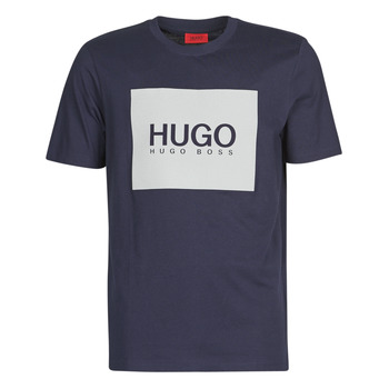 HUGO Camiseta DOLIVE