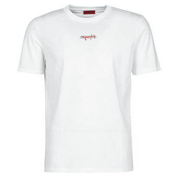 HUGO Camiseta DURNED