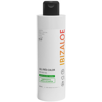 Ibizaloe Hidratantes & nutritivos Gel Frio-calor