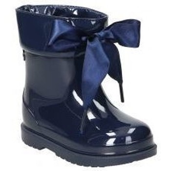 IGOR Botas de agua BOTAS DE AGUA BIMBI LAZO NIÑA MARINO